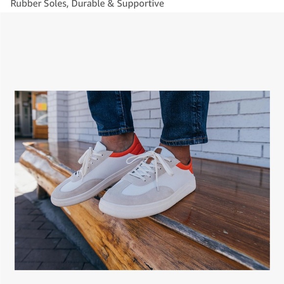 OLUKAI Punini Men's Everyday Sneaker - Picture 5 of 7